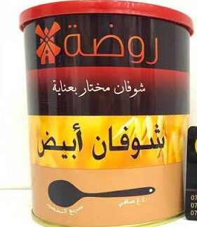شربه الروضه2 300ج*24
