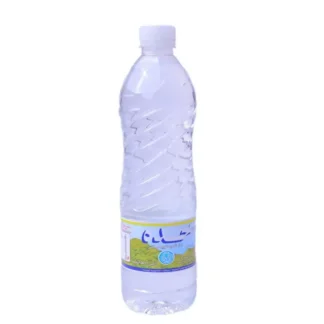 ماء حده كبير ثلج*12ح
