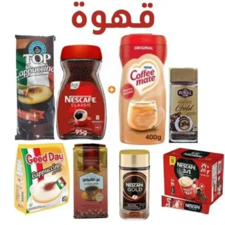 قهوة