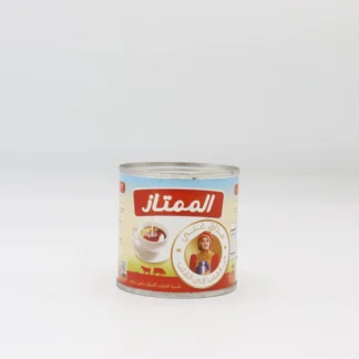 حليب ممتاز صغير علب*48ح