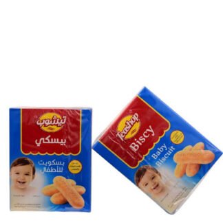 بسكي اطفال12ب*150ج