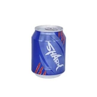 شراب الطاقه شارك250مل*24ح