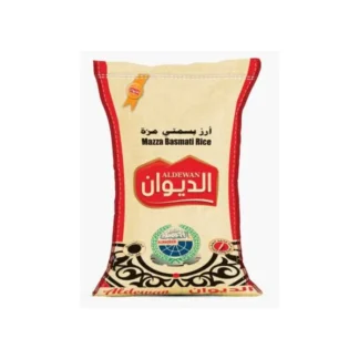 ارز الديوان 4ق*10كيلو