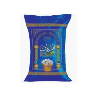 ارز الربان4قطم*10كيلو