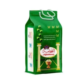 ارز الفخامه*8قطم*5كيلو