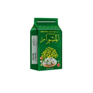 ارز بسمتي المشوار20كيلو