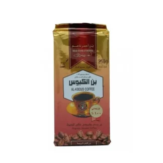 بن كبوس250جرام*40قرطاس