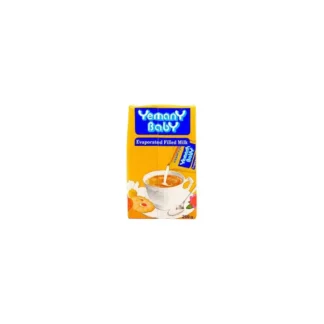 حليب مركز صغير*44ح*130مل