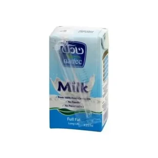 حليب نادك كامل الدسم18ح*125مل