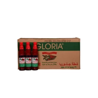 شطه جلوريا صغير