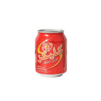 كليكز شراب الطاقه