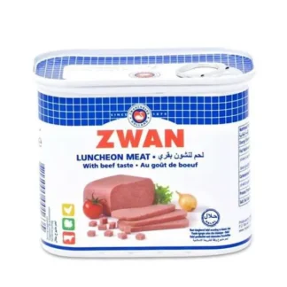 لحم بقري زوان كبير12ح*340ج