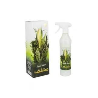 معطر بانافع مشلف