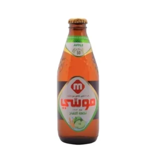 موسي تفاح *24ح