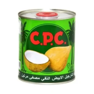 نارجيل اصلي زيت جوز الهند 584ج